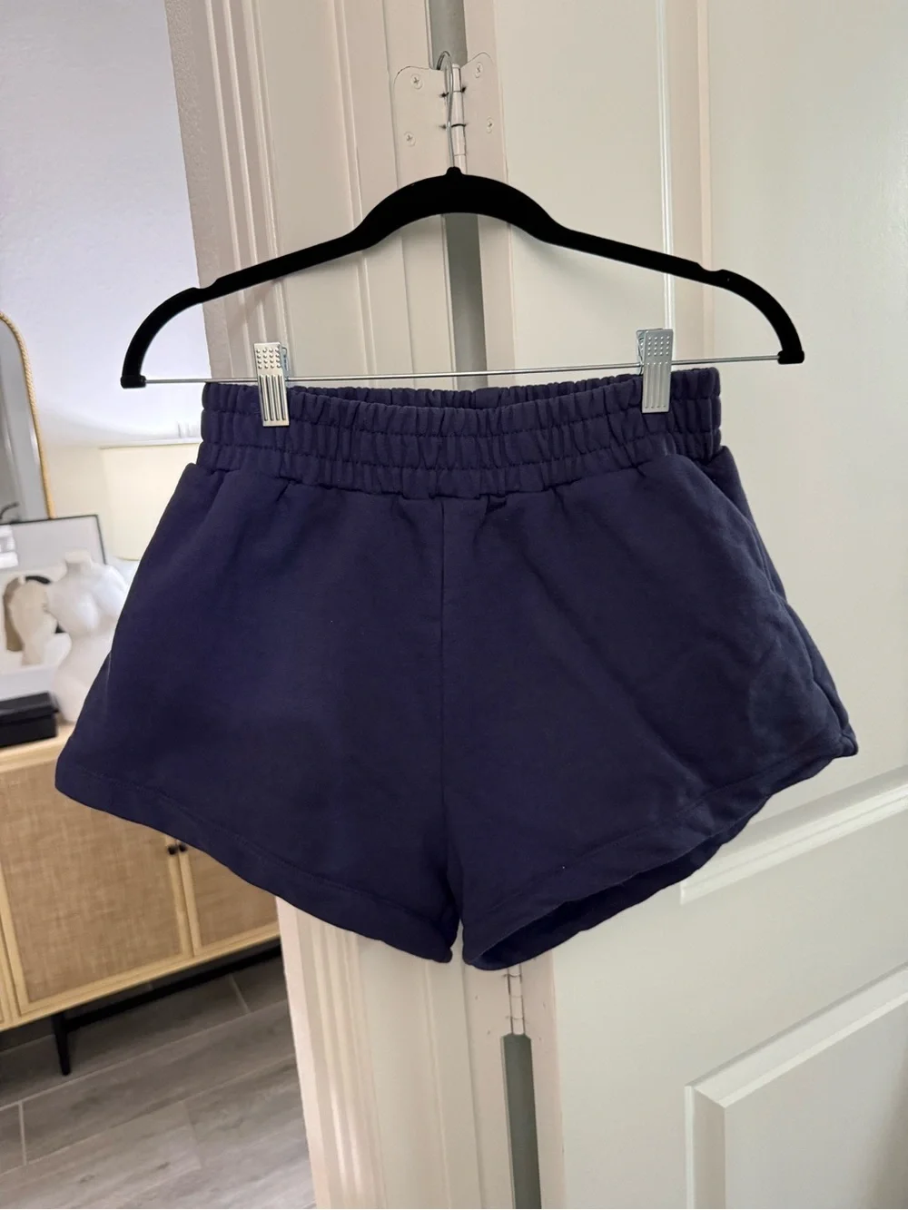 Daily Drills Shorts